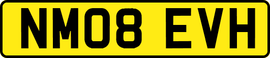 NM08EVH