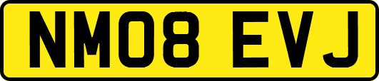 NM08EVJ