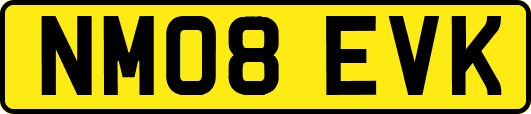 NM08EVK