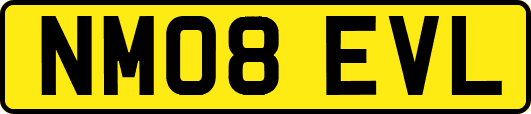NM08EVL