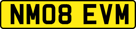 NM08EVM