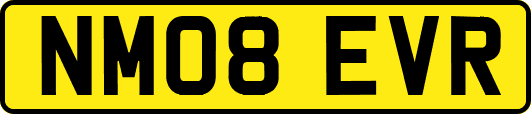 NM08EVR