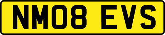 NM08EVS