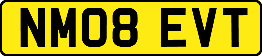 NM08EVT