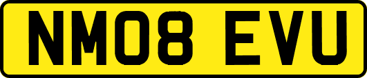 NM08EVU