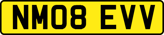 NM08EVV