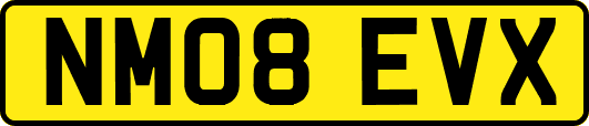 NM08EVX