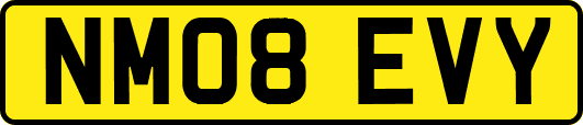 NM08EVY