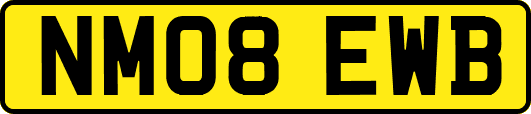 NM08EWB