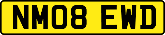 NM08EWD