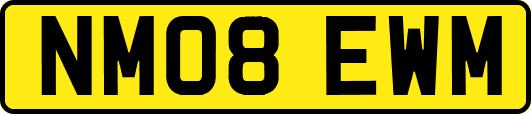 NM08EWM