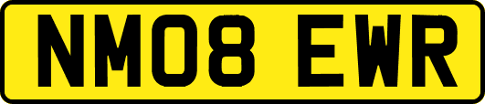 NM08EWR