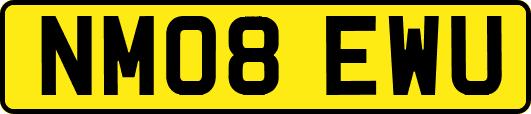NM08EWU