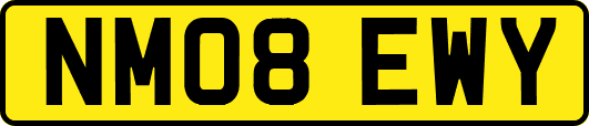 NM08EWY