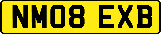 NM08EXB