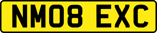 NM08EXC