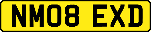 NM08EXD
