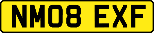 NM08EXF