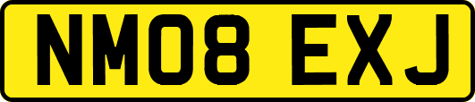 NM08EXJ