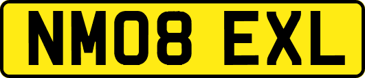 NM08EXL