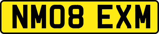 NM08EXM