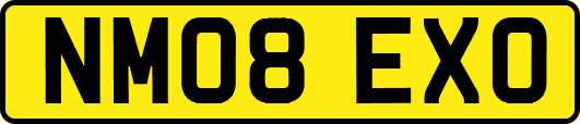 NM08EXO