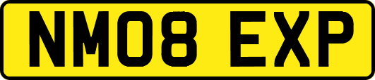 NM08EXP