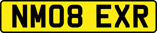 NM08EXR