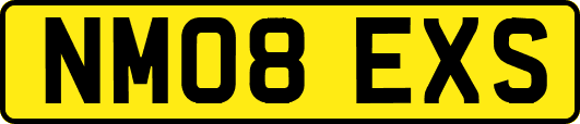 NM08EXS
