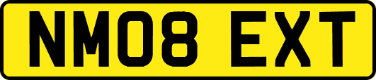 NM08EXT