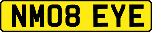 NM08EYE