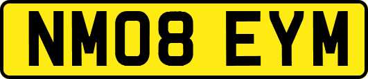NM08EYM