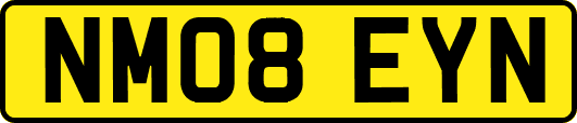 NM08EYN