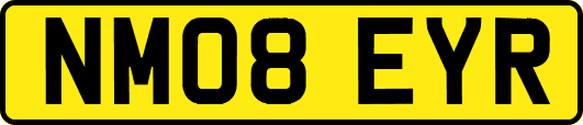 NM08EYR