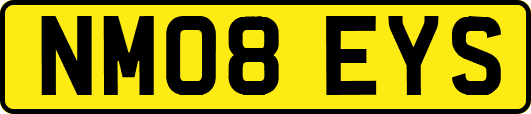 NM08EYS