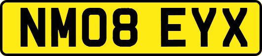 NM08EYX
