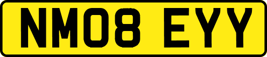 NM08EYY