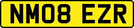 NM08EZR