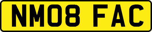 NM08FAC