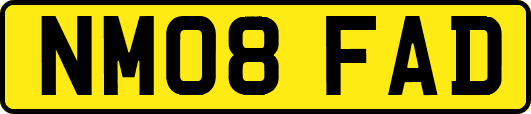 NM08FAD