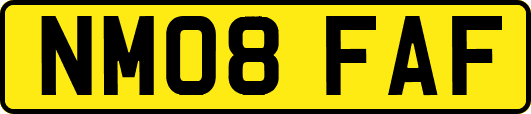 NM08FAF