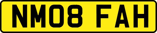 NM08FAH