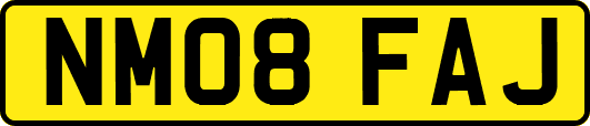NM08FAJ