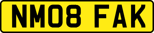 NM08FAK