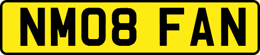 NM08FAN