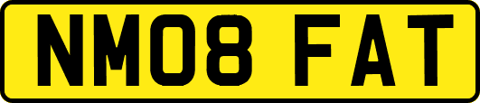 NM08FAT