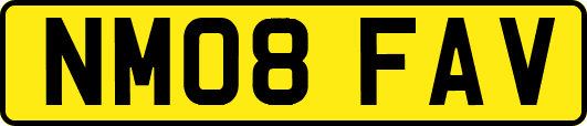 NM08FAV