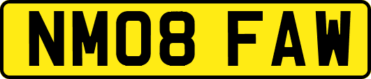 NM08FAW