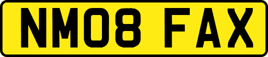 NM08FAX