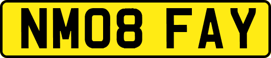 NM08FAY